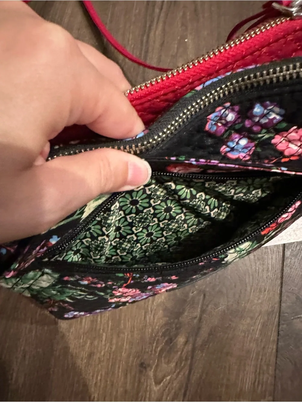 Vera Bradley open offers
